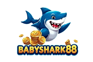 babyshark88 อาณาจักรนักล่ากำไร งับโบนัสก้อนโตให้จมเขี้ยวด้วยระบบเสถียรที่สุดในน่านน้ำเดิมพัน